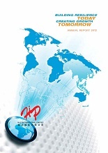 Hi-P Annual Report 2012