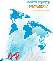 Hi-P Annual Report 2012