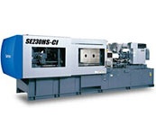 Investment in Electrical Molding Machine