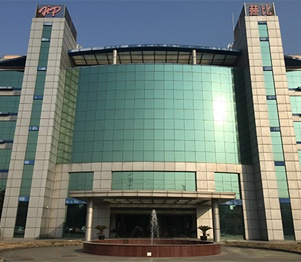 赫比苏州软板获得 ISO/TS16949认证
